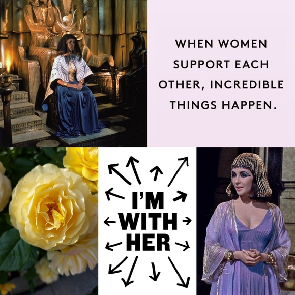 Meet your Posher, Michelle 🙇🏻♀️ - Picture 5 of 16